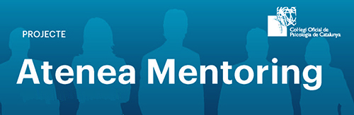 El projecte Atenea Mentoring amplia el termini per a la cerca de mentors fins el 13 d’octubre
